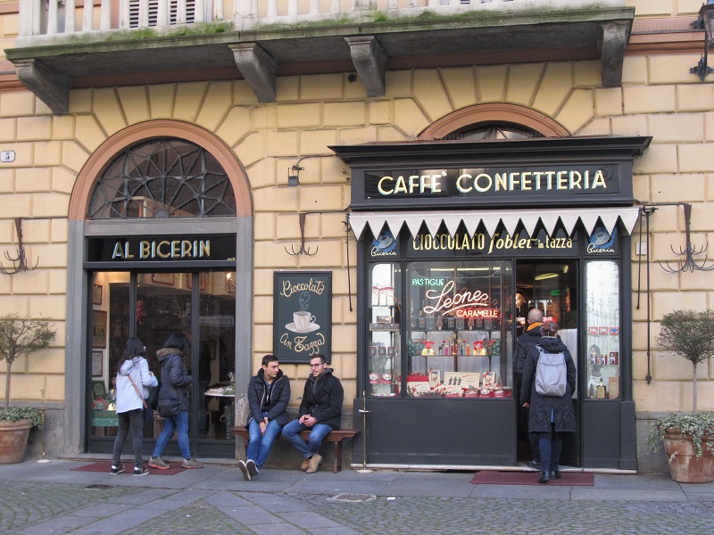 Torino Bicerin