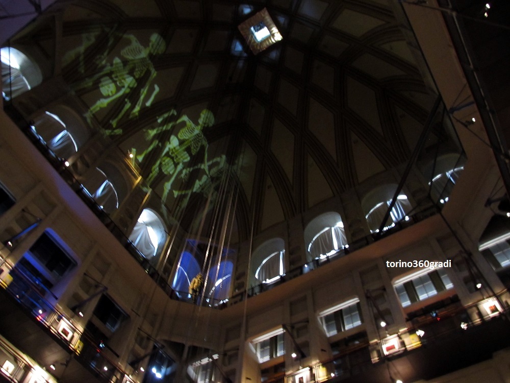 Torino Mole Antonelliana