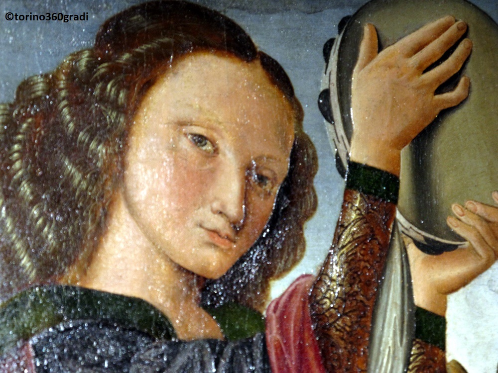 Foto di Mariagrazia Baj