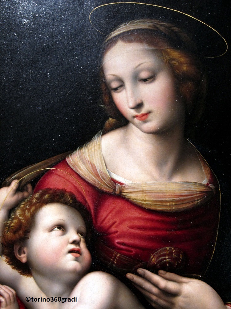 Foto di Mariagrazia Baj